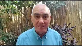 ניסים משעל - הרצאה חדשה