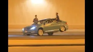 Perfect Arab Drifting! /Арабский дриф 2019  NEW !!!