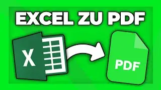 Excel Datei zu PDF umwandeln - Tutorial Swifdoo