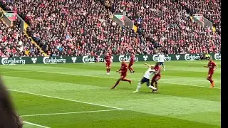 Was this a Penalty? ⚽️