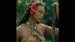 (FREE) Afro x Omah Lay x Ckay Type Beat - Bari II