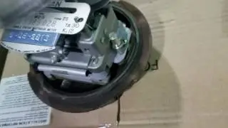 Duncan Type MQS 2s Electric Meter Overview
