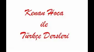 PDF ÜZERİNDE YAZMA, İŞARETLEME VE YAPILAN DEĞİŞİKLİKLERİ KAYDETME