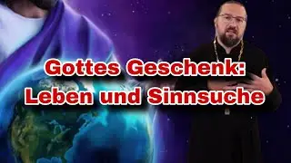 Gott hat mich nicht gefragt, ob ich leben will