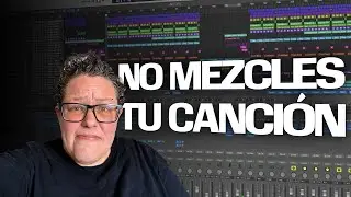 Stop learning how to MIX!!!