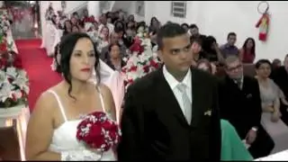 Noiva Abandonada no Altar na Hora do Sim