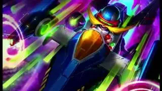 NOVA SKIN Corki Fliperama - League of legends
