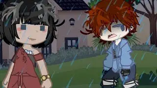 How Could Anyone Hate The Rain||NINJAGO S1||GC||Jaya||Jay, Nya