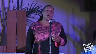 Tammy McCann & The Voices Of Glory