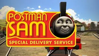 Postman Sam