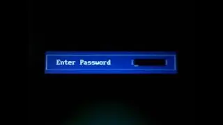 COMO RECUPERAR SENHA DA BIOS DE QUALQUER NOTEBOOK SAMSUNG !