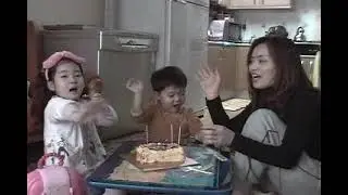 Home Video 2003