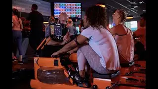 What to Expect at Your First Orangetheory Fitness Class