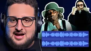 HOW I MASTERED MC CAVERINHA (REAL PROJECT)
