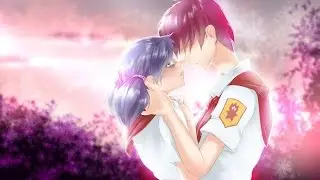 Everlasting Summer(Samanta Mod) #2 И тут мы поняли что любим друг-друга!