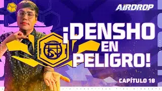¡Protejan Densho, YA VIENEN! ⛩️ | Garena Free Fire LATAM