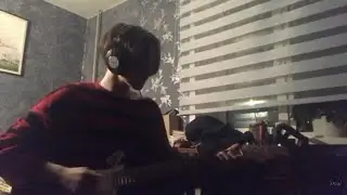 никого не ищу