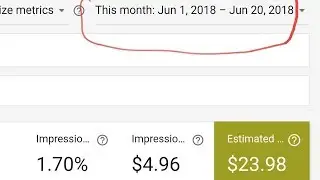 How To Access Old Classic Reports In Google AdMob