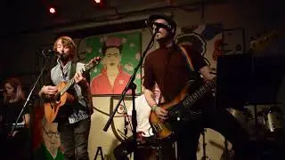 Завтраккусто - Фальшивые кошки (Зюзино, 25.01.20)