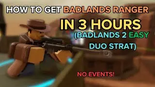 (TDS) HOW TO GET 
