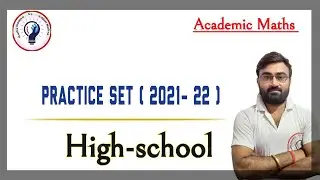 practice set High school part-2