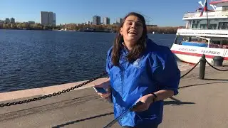 Награждение 2018