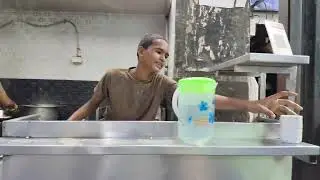 IRANI CHAI the Best n Great Taste near Beach Railway Station
