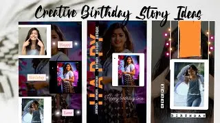 Get READY for the BEST Birthday Instagram Story Ideas of 2025