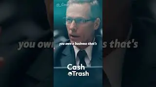 Growth Stocks VS Value Stocks📈🤑 #shorts #viral | Cash is Trash
