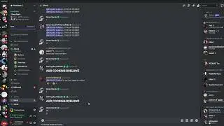 Aud vs Boelowz ( Discord Packing )