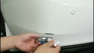 Xapoye Scratch Remover Review 2023 - Magic Car Scratch Repair Kit