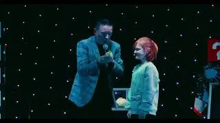 PJ Showman -comedy/magic