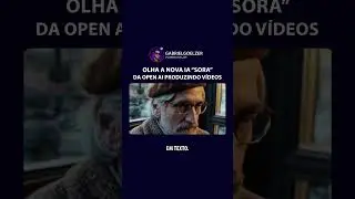 O futuro da produção de conteúdo #openai @edicaodevideo#ediçãodevídeo #tutorial