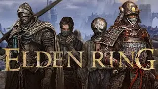 ALL THE CLASSES IN ELDEN RING REVIEW