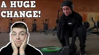 What Happened to Leana Deeb?!