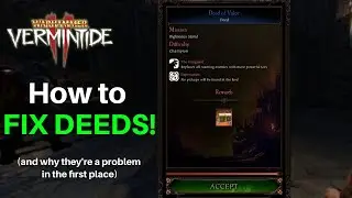 The Deed System is Problematic: Here's How to Fix It!