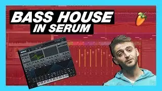 How To Make Wobble BASS HOUSE In Serum | FREE PRESETS