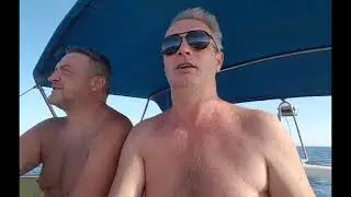 Обзор побережья от СМ