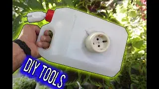 HOMEMADE EASY TOOLS DIY/HANDMADE PROJECTS