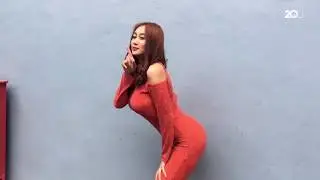 Begini Cara Pamela 'Duo Serigala' Jauhi Narkoba