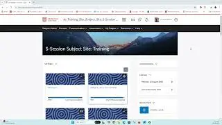 Brightspace Assignments: marking offline using bulk download + upload