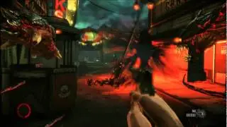 The darkness 2-14 часть-Продолжаем поиски!