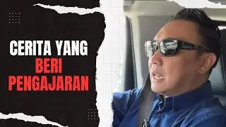 2 CERITA BOLEH JADI PENGAJARAN UNTUK KITA