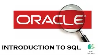 Introduction To Oracle SQL  -  Retrieving Data Using Select Statement from the HR schema