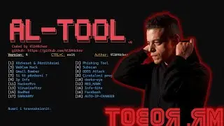 New All Albanian Hacking Tool | Complete Tutorial