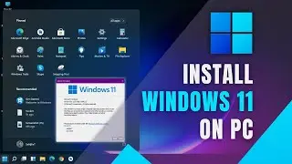HOW TO DOWNLOAD WINDOWS 11 FOR FREE | 2021 | FULL TUTORIAL