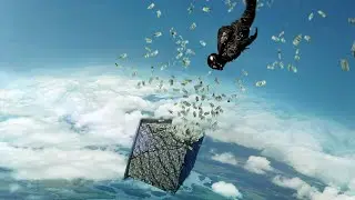 Деньги хочешь, тогда смотрите этот видео