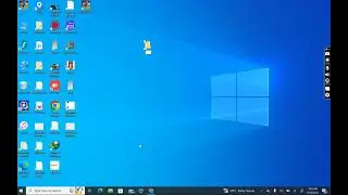 How create an invisible folder in your PC, COMPUTER, and LAPTOP.
