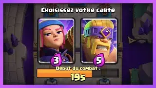 12 WINS in the EVOLUTION DRAW CHALLENGE - Clash Royale