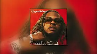[FREE] Gunna Type Beat "Slow Motion" | DS4 Type Beat